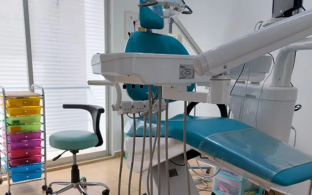 avdental consultorio dental, limpieza dental costo de $850.00